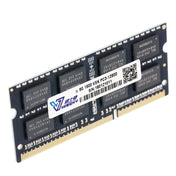 Vaseky 8GB 1600MHz PC3-12800 DDR3 PC Memory RAM Module for Laptop Eurekaonline