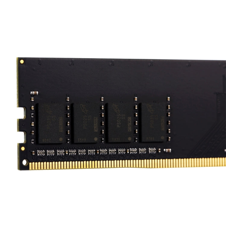 Vaseky 8GB 2400MHz PC4-19200 DDR4 PC Memory RAM Module for Desktop Eurekaonline