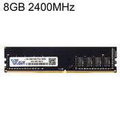 Vaseky 8GB 2400MHz PC4-19200 DDR4 PC Memory RAM Module for Desktop Eurekaonline