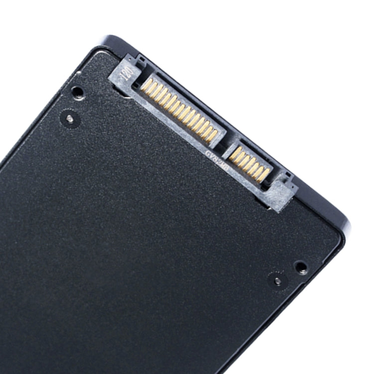 Vaseky V800 128GB 2.5 inch SATA3 6GB/s Ultra-Slim 7mm Solid State Drive SSD Hard Disk Drive for Desktop, Notebook Eurekaonline