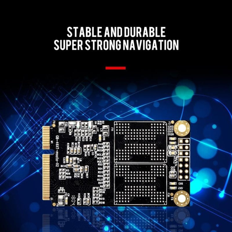 Vaseky V800 256GB 1.8 inch SATA3 Mini Internal Solid State Drive MSATA SSD Module for Laptop Eurekaonline