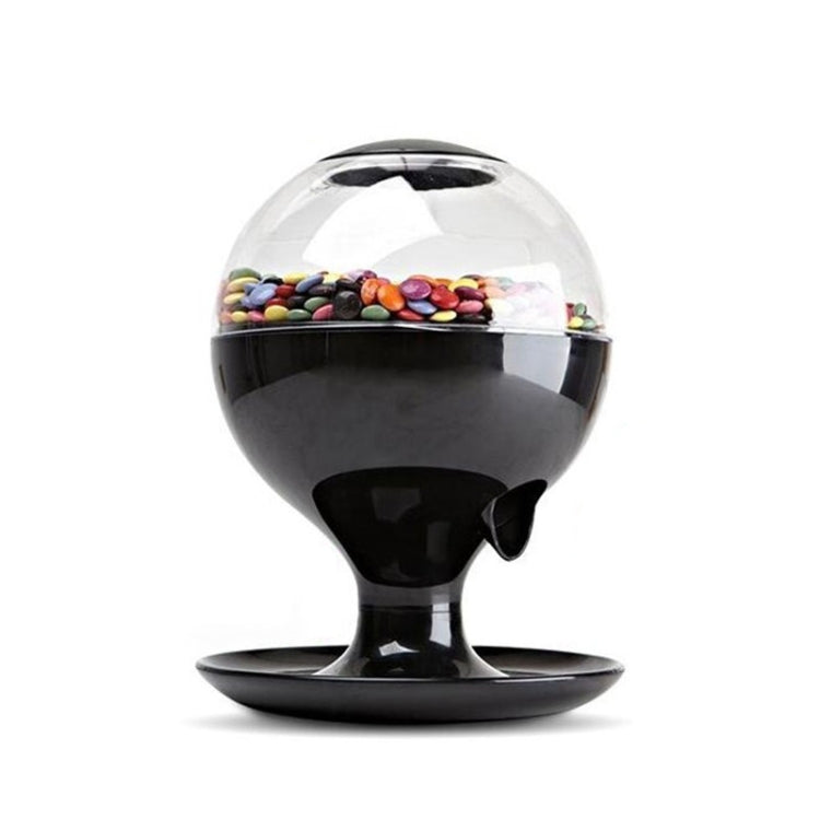 Vintage Wedding Candy Dispenser Automatic Sensor ABS Mini Gumball Candy Machine Eurekaonline