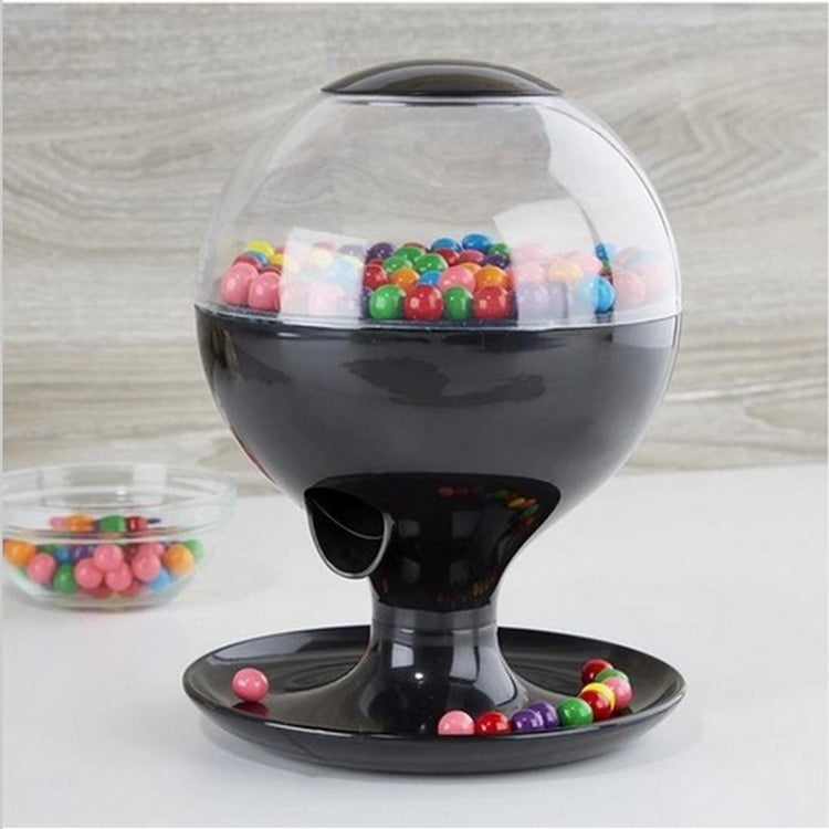 Vintage Wedding Candy Dispenser Automatic Sensor ABS Mini Gumball Candy Machine Eurekaonline