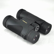 Visionking 10x42 Outdoor Sport Professional Waterproof Binoculars Telescope for Birdwatching / Hunting(Black) Eurekaonline