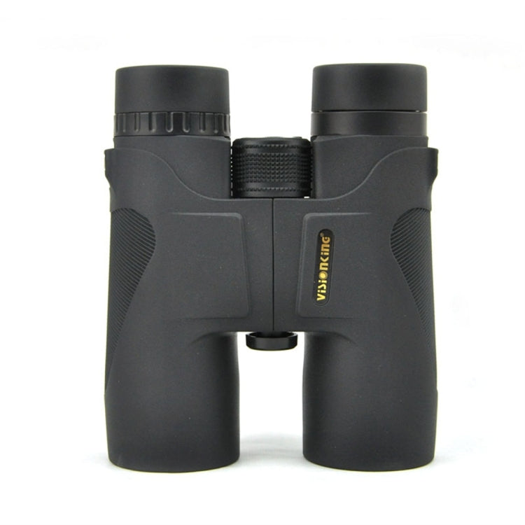 Visionking 10x42 Outdoor Sport Professional Waterproof Binoculars Telescope for Birdwatching / Hunting(Black) Eurekaonline