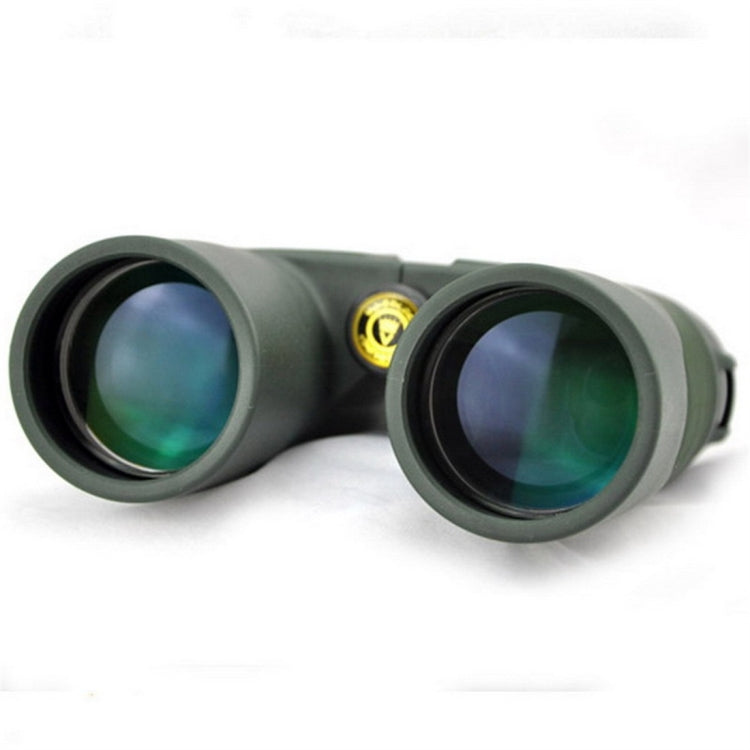 Visionking 10x42 Outdoor Sport Professional Waterproof Binoculars Telescope for Birdwatching / Hunting(Green) Eurekaonline