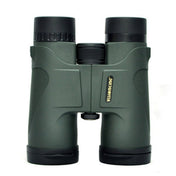 Visionking 10x42 Outdoor Sport Professional Waterproof Binoculars Telescope for Birdwatching / Hunting(Green) Eurekaonline