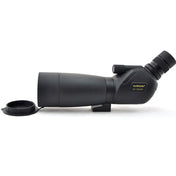 Visionking 20-60x60 Waterproof Spotting Scope Zoom Bak4 Spotting Scope  Monocular Telescope for Birdwatching / Hunting, With Tripod Eurekaonline