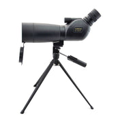 Visionking 20-60x60 Waterproof Spotting Scope Zoom Bak4 Spotting Scope  Monocular Telescope for Birdwatching / Hunting, With Tripod Eurekaonline