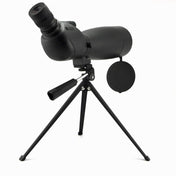 Visionking 20-60x80 Waterproof Spotting Scope Zoom Bak4 Spotting Scope  Monocular Telescope for Birdwatching / Hunting, With Tripod Eurekaonline