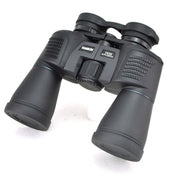 Visionking 7X50 Big Eyepieces Binoculars Full Multi-Coated Prismaticos BAK4 Telescope for Hunting / Sightseeing Binoculars Porro Eurekaonline