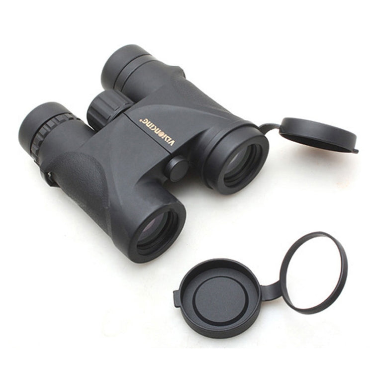 Visionking 8X32 Professional Binoculars Glimmer Night Vision Waterproof Telescope for Camping / Hunting / Travelling Eurekaonline