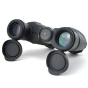 Visionking 8x40 Big Eyepiece Fully Multi-Coated Prismaticos Bak4 Binoculars Telescope for Birdwatching / Hunting / Camping Eurekaonline