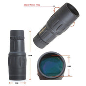 Visionking 8x42 Portable Professional High Times High Definition  Monocular Telescope Eurekaonline