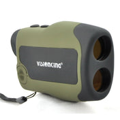 Visionking SCL6X25 Multi-function Outdoor Laser Range Finder Monocular Telescope Eurekaonline