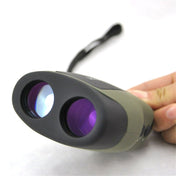 Visionking SCL6X25 Multi-function Outdoor Laser Range Finder Monocular Telescope Eurekaonline