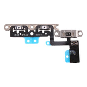 Volume Button & Mute Switch Flex Cable for iPhone 11 Eurekaonline