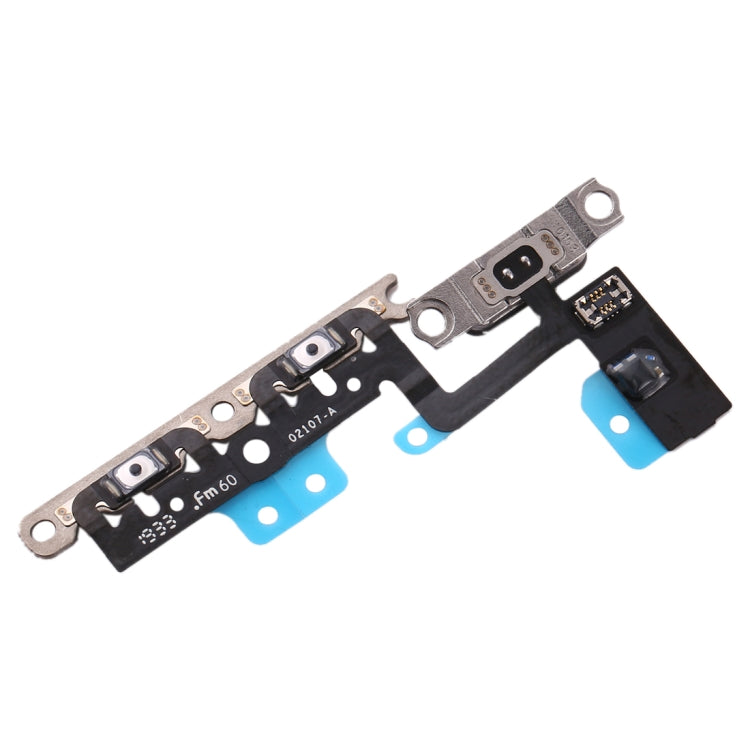 Volume Button & Mute Switch Flex Cable for iPhone 11 Eurekaonline