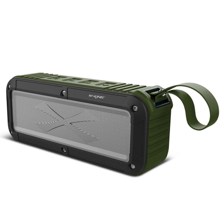  Bicycle FM Radio (Green) Eurekaonline