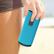 W-KING X6 Portable Waterproof Bluetooth 4.0 Stereo Speaker(Blue) Eurekaonline
