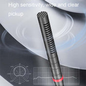 WH12 USB Charging Smart Noise Canceling Wireless Conference Microphone, Spec: 1 For 1 Eurekaonline