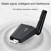 WH12 USB Charging Smart Noise Canceling Wireless Conference Microphone, Spec: 1 For 1 Eurekaonline