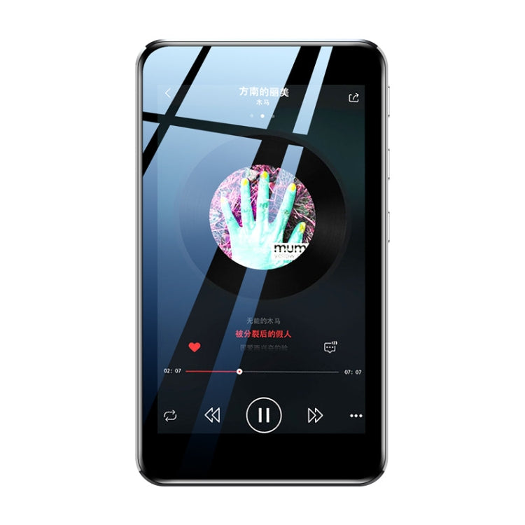 WIFI Game E-Book Touch Screen Bluetooth Mini Tablet MP3/MP4/MP5, TF Capacity: 32GB(1G DDR+8G Flash) Eurekaonline