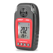 WINTACT WT8821 Oxygen Detector Independent Oxygen Gas Sensor Warning-up High Sensitive Poisoning Alarm Detector Eurekaonline