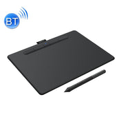 Wacom Bluetooth Pen Tablet USB Digital Drawing Board(Black) Eurekaonline