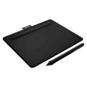 Wacom Bluetooth Pen Tablet USB Digital Drawing Board(Mint Green) Eurekaonline