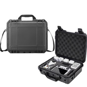 Waterproof Storage Box Carrying Protective Box for DJI Mini 3 Pro(Black) Eurekaonline