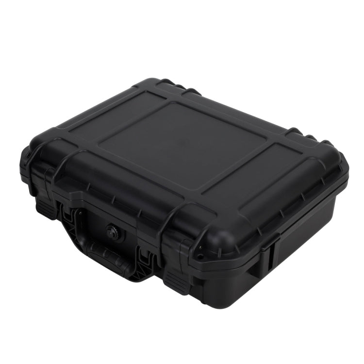 Waterproof Storage Box Carrying Protective Box for DJI Mini 3 Pro(Black) Eurekaonline