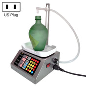 Weighing Automatic Quantitative Small Liquid Dispensing Filling Machine, US Plug Eurekaonline