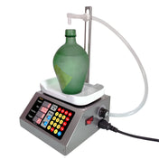 Weighing Automatic Quantitative Small Liquid Dispensing Filling Machine, US Plug Eurekaonline