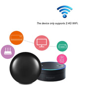Wifi  Smart IR Controller Supprot Smart Life Tuya APP & Alexa Google Home Eurekaonline
