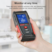 Wintact WT3121 Electromagnetic Radiation Tester Household Appliances Radiation Detector Electromagnetic Radiation Meter Eurekaonline