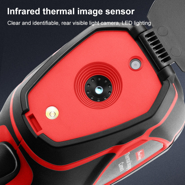 Wintact WT3220 Infrared Thermal Imager Camera Eurekaonline
