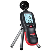 Wintact WT82B Bluetooth Wind Anemometer Data Logger Air Velocity Meter Eurekaonline