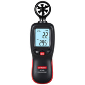 Wintact WT82B Bluetooth Wind Anemometer Data Logger Air Velocity Meter Eurekaonline