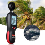 Wintact WT82B Bluetooth Wind Anemometer Data Logger Air Velocity Meter Eurekaonline