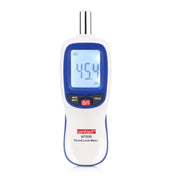 Wintact WT85B Sound Level Meter Digital Decibel Meter Digital Noise Meter Environmental Noise Tester Eurekaonline