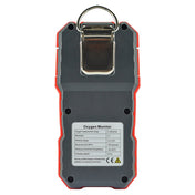 Wintact WT8800 Oxygen Monitor Detection Alarm Eurekaonline