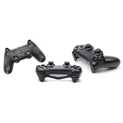 Wired Game Controller for Sony PS4(Black) Eurekaonline
