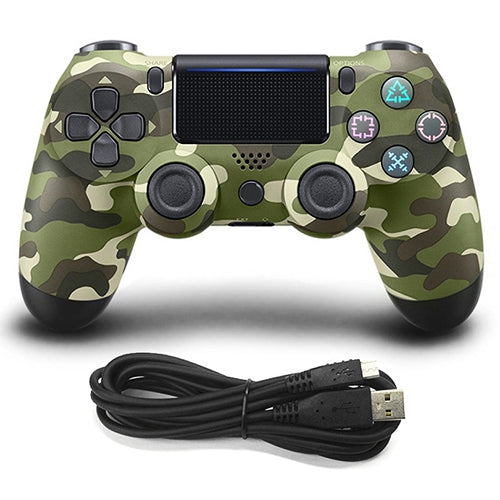 Wired Game Controller for Sony PS4 Eurekaonline