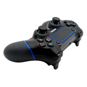 Wireless Game Controller for Sony PS4(Blue) Eurekaonline