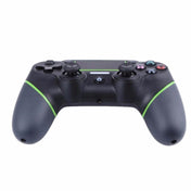 Wireless Game Controller for Sony PS4(Green) Eurekaonline