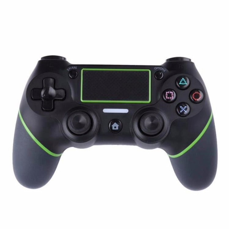 Wireless Game Controller for Sony PS4(Green) Eurekaonline