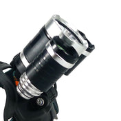 YWXLight T6 6000 - 6500K LED Headlight USB Rechargeable Head Light 4 Modes Fishing Lamp Eurekaonline