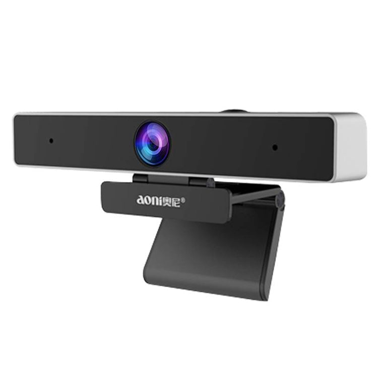 aoni C90 1080P HD Business Smart Computer Camera with Microphone Eurekaonline
