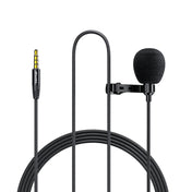 awei MK1 Lavalier Microphone Eurekaonline